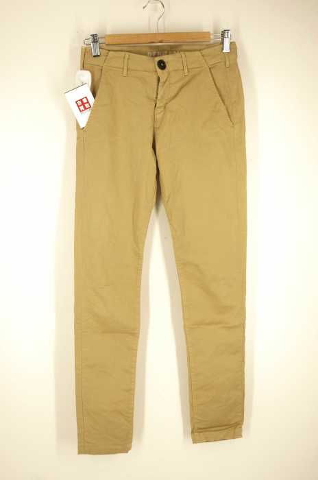 DENHAM（デンハム） SLIM CARROT FIT レディース パンツ