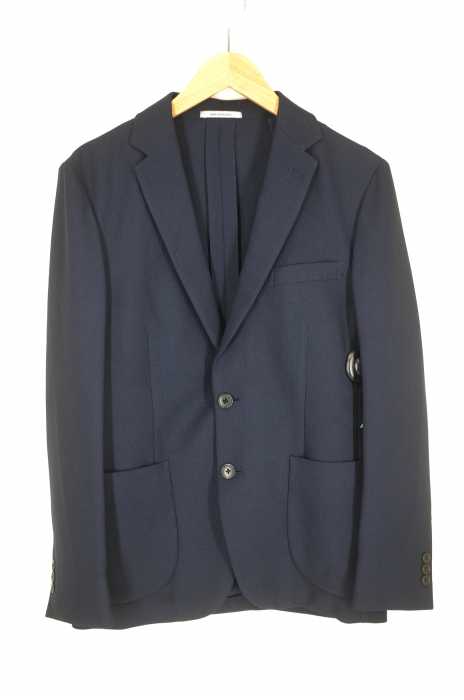 UNITED ARROWS green label relaxing (ユナイテッドアローズグリーンレーベルリラクシング) 2Bテーラードジャケット メンズ アウター