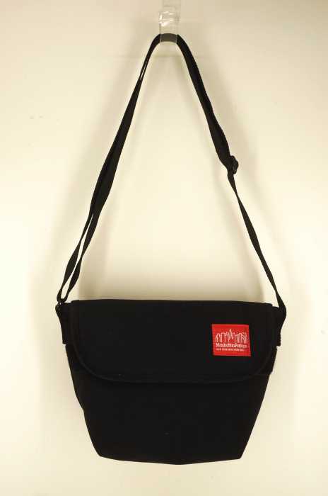 Manhattan Portage （マンハッタンポーテージ） ミニメッセンジャーバッグ レディース バッグ