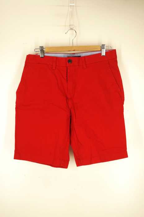 TOMMY HILFIGER （トミーヒルフィガー） ハーフパンツ メンズ パンツ