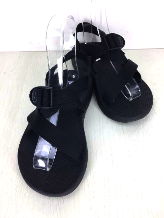 Chaco(チャコ) ストラップスポーツサンダル メンズ シューズ