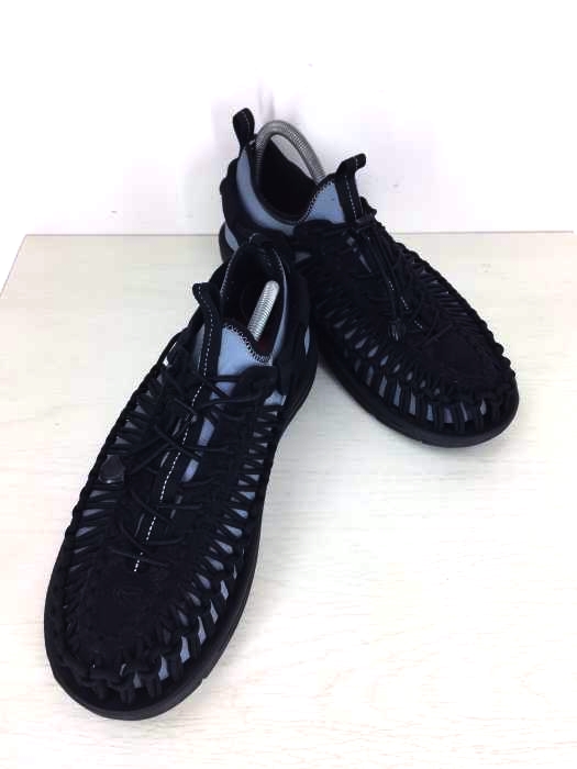 KEEN（キーン） UNEEK-HT ユニークエイチティー ローカットスニーカー メンズ シューズ