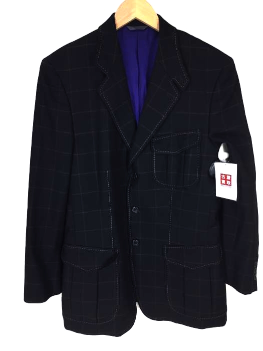 Engineered Garments（エンジニアードガーメンツ） Norfolk Jacket コーデュロイ ノーフォークジャケット メンズ アウター