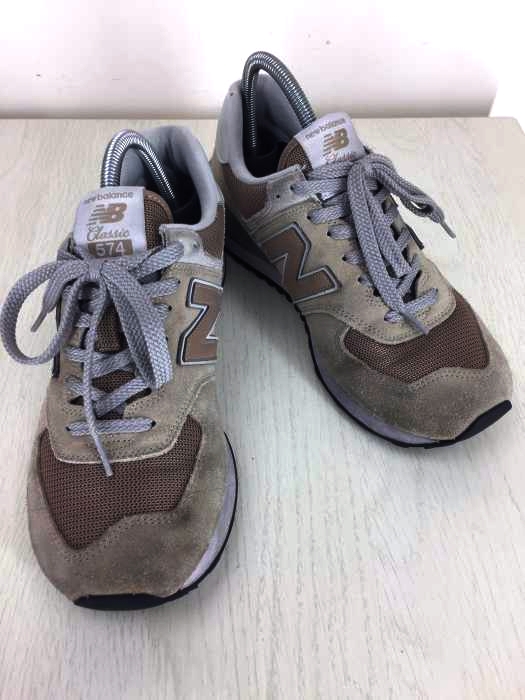 NEW BALANCE（ニューバランス） ML574 ERJ カジュアルシューズ メンズ シューズ