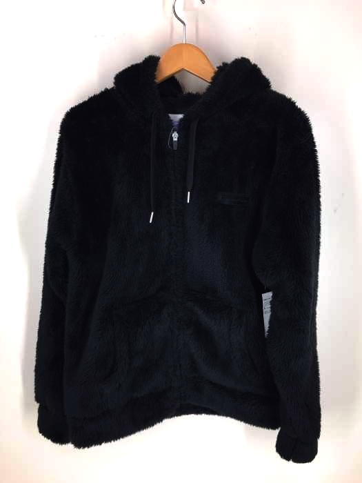 Champion（チャンピオン） ジップ フード フリースジャケット メンズ トップス