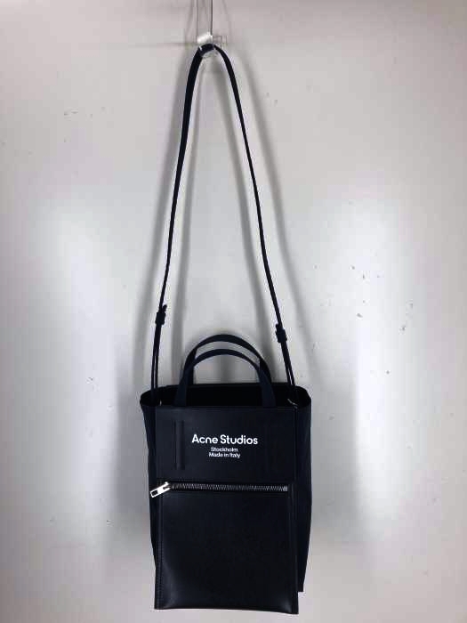 ACNE STUDIOS(アクネストゥディオズ) Baker Out 2way ハンド ショルダーバッグ メンズ バッグ
