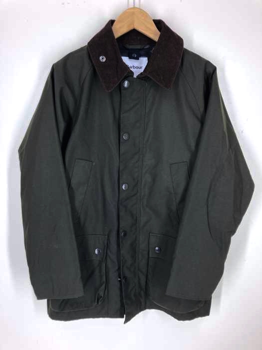 Barbour（バブアー） BEDALE ビデイル ナイロンジャケット メンズ アウター
