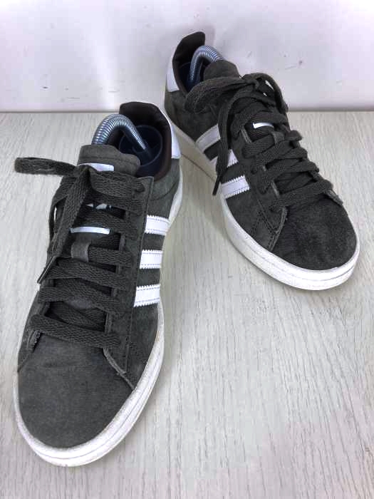 adidas Originals（アディダスオリジナルス） Campusローカットスニーカー レディース シューズ
