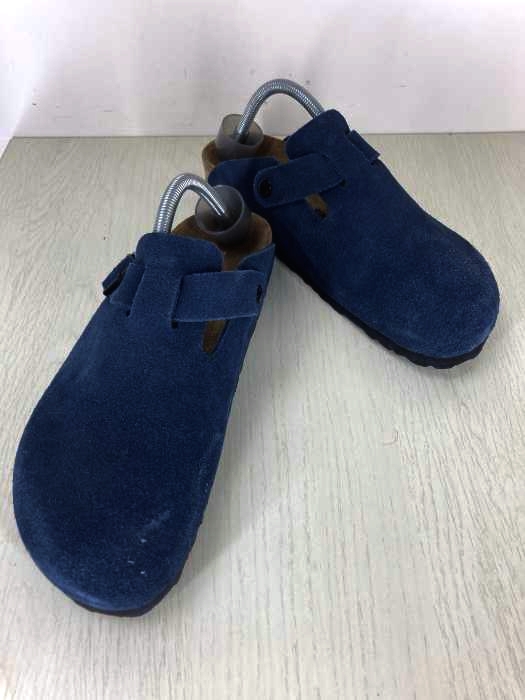 BIRKENSTOCK(ビルケンシュトック) ボストン サンダル メンズ シューズ