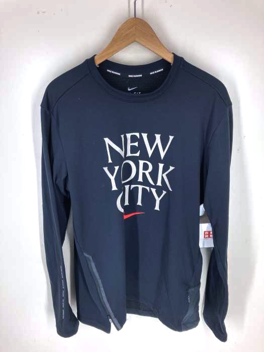 NIKE（ナイキ） dri-fitプリントTシャツ メンズ トップス