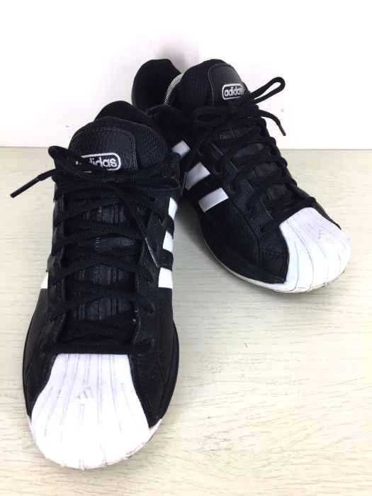 adidas(アディダス) ProModel 2G Low スケットボールシューズ メンズ シューズ