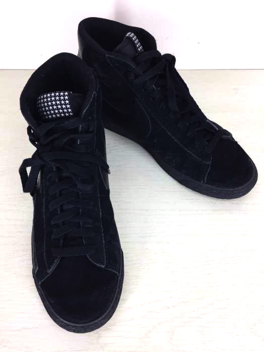 NIKE（ナイキ） BLAZER MID PRM VNTG ブレザー ミッド プレミアム ビンテージ メンズ シューズ