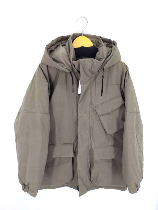 UNITED ARROWS(ユナイテッドアローズ)ソロテックス ジップブルゾン  