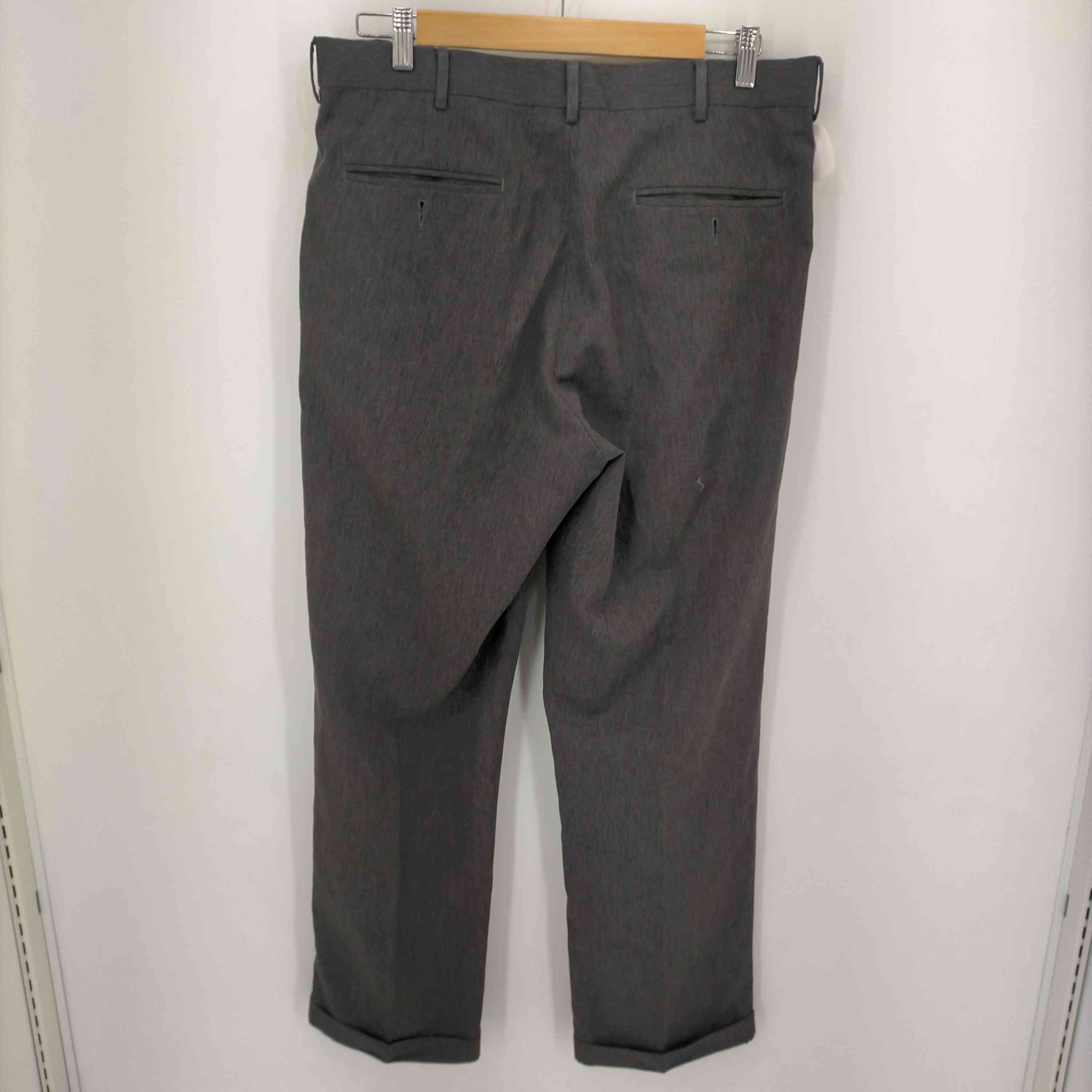 PERRY ELLIS(ペリーエリス)2タックスラックス 【中古】【ブランド古着バズストア】｜PERRY ELLIS｜店舗買取｜パンツ＞その他