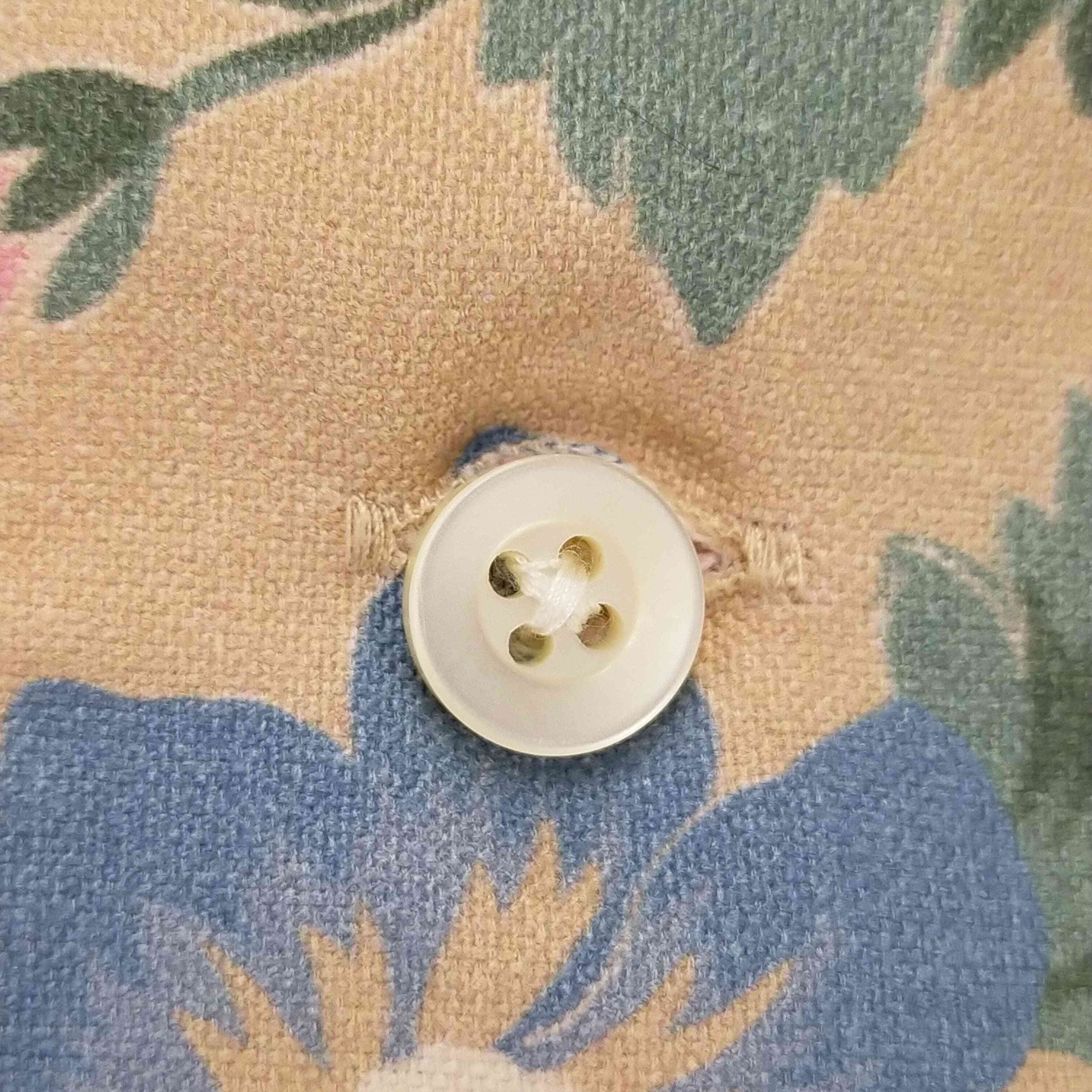 POLO RALPH LAUREN(ポロラルフローレン)CLASSIC FIT 花柄シャツ 【中古