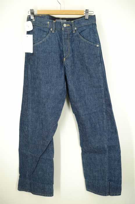 Levi's Engineered Jeans （リーバイスエンジニアドジーンズ） ボタンフライデニムパンツ メンズ パンツ