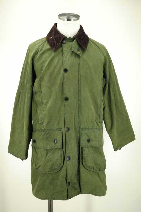 Barbour （バブアー） GAMEFAIR JACKET ゲームフェアージャケット メンズ アウター
