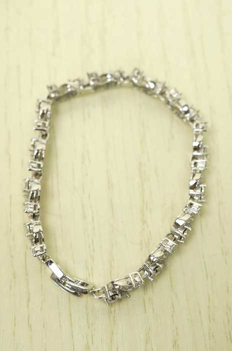SWAROVSKI（スワロフスキ） ブレスレット レディース ファッション雑貨
