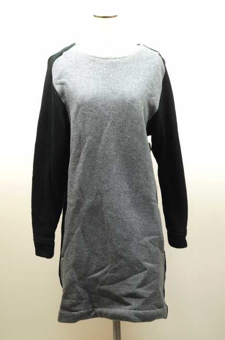 UNITED ARROWS green label relaxing （ユナイテッドアローズグリーンレーベルリラクシング） 切替ワンピース レディース ワンピース