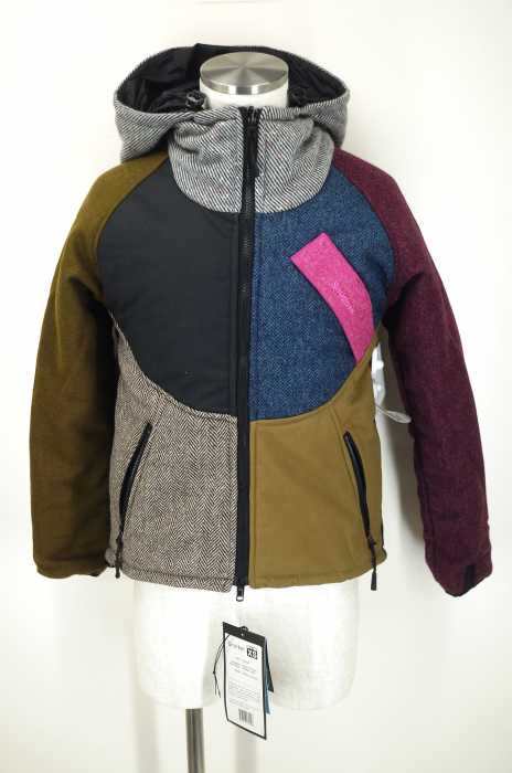 Snugpak （スナグパック） フレイジーフーデッドジャケット メンズ アウター
