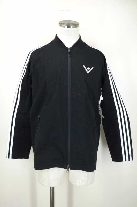 adidas originals by WHITE MOUNTAINEERING （アディダスオリジナルス） トラックジャケット メンズ トップス