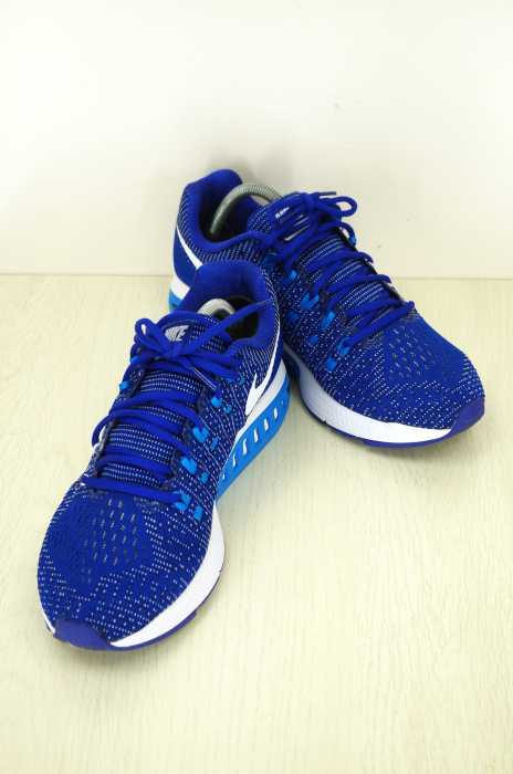 NIKE （ナイキ） AIR ZOOM STRUCTURE 19 シューズ メンズ シューズ