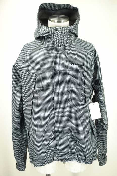 Columbia （コロンビア） Wabash JAKET ワバッシュジャケット メンズ アウター