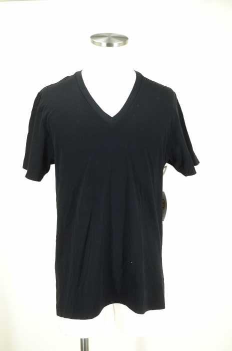 Y-3 （ワイスリー） VネックTシャツ メンズ トップス
