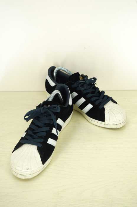adidas originals （アディダスオリジナルス） スーパースター 80s デラックススウェード スニカー メンズ シューズ