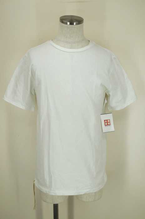 CAL O LINE (キャルオーライン) 16S/S SOLID COLOR Tシャツ メンズ トップス