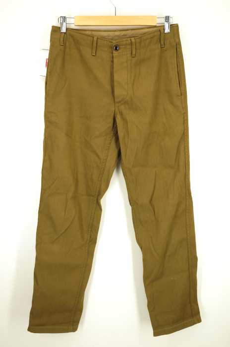 UNITED ARROWS green label relaxing (ユナイテッドアローズグリーンレーベルリラクシング) ワークパンツ メンズ パンツ