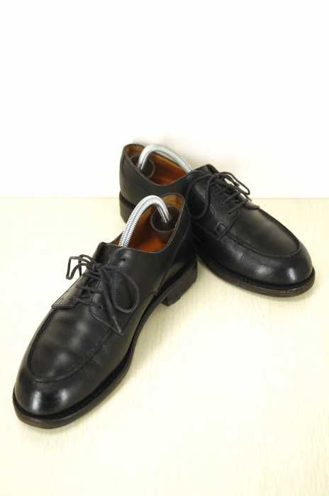J.M WESTON (ジェイエムウエストン) GOLF レザーシューズ メンズ シューズ