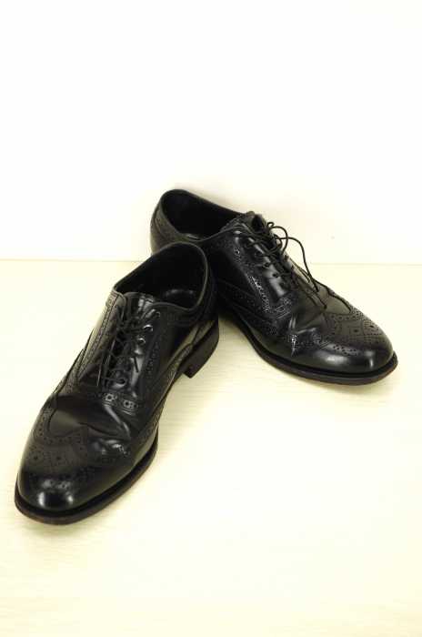 The Florsheim (フローシャイム) ウイングチップシューズ メンズ シューズ