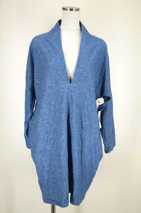 URBAN RESEARCH DOORS WOMENS (アーバンリサーチドアーズウィメンズ) コットンルーズワンピース レディース ワンピース