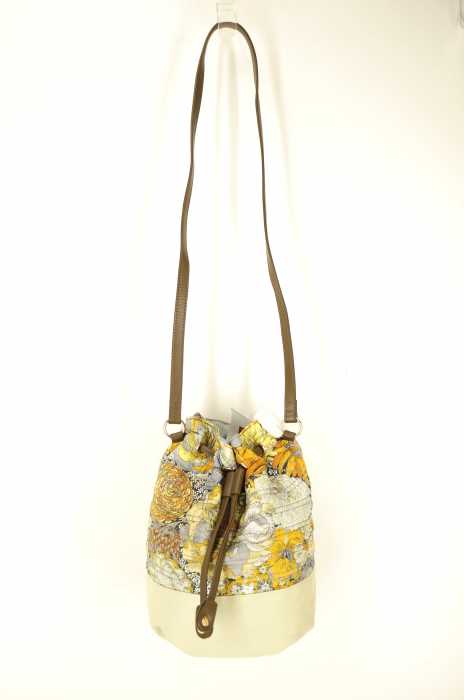 milesto （ミレスト） 花柄プリント 花柄ショルダーバッグ レディース バッグ