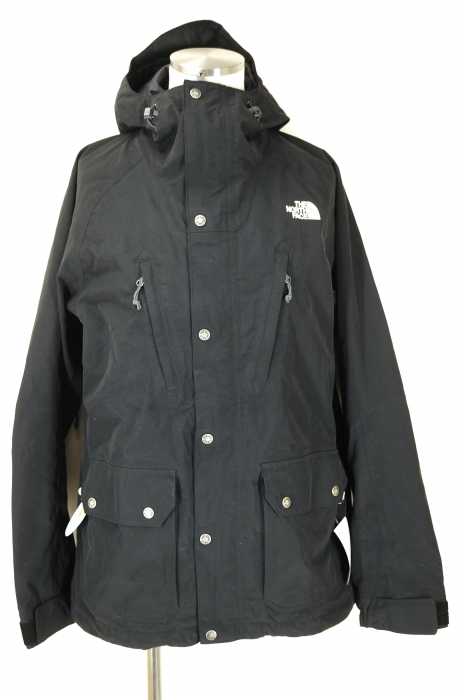 THE NORTH FACE （ザノースフェイス） Decagon Jacket マウンテンパーカー メンズ アウター