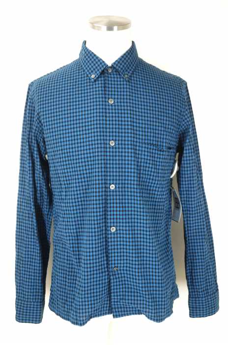 UNIQLO AND LEMAIRE (ユニクロ アンド ルメール) メンズ トップス