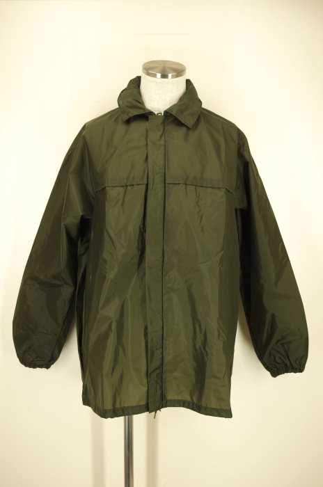 USED (ブランド不明) フランス軍 WAREIN メンズ アウター