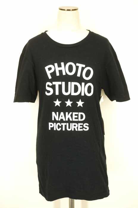 Marc by Marc Jacobs (マークバイマークジェイコブス) NAKED PICTURE レディース トップス