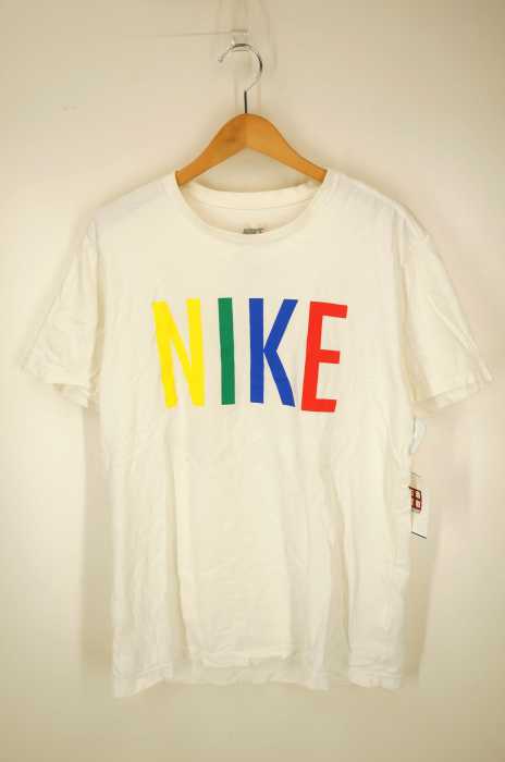 NIKE （ナイキ） ロゴ メンズ トップス