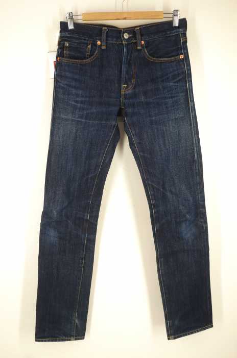 DENIM & SUPPLY RALPH LAUREN (デニムアンドサプライ ラルフローレン) SLIM デニムパンツ メンズ パンツ
