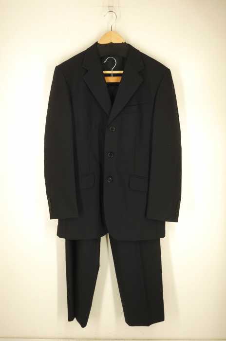 Paul Smith LONDON（ポールスミスロンドン） FINTES ウールジャケット&パンツ メンズ セットアップ