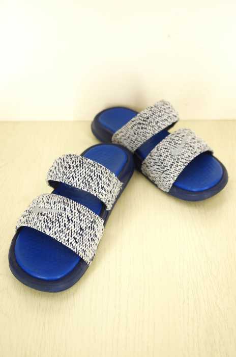 PIGALLE x NIKELAB（ピガール ナイキラボ） BENASSI DUO ULTRA SLIDE メンズ シューズ