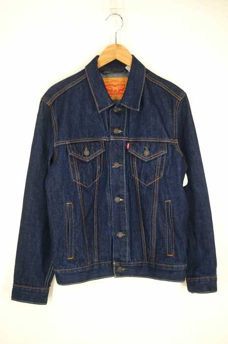 Levis（リーバイス） THE TRUCKER 3RD メンズ アウター