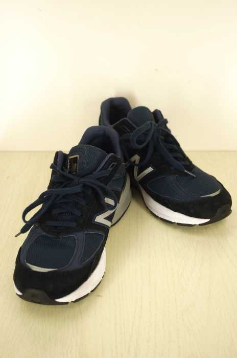 NEW BALANCE （ニューバランス） M990V5 スニーカー メンズ シューズ