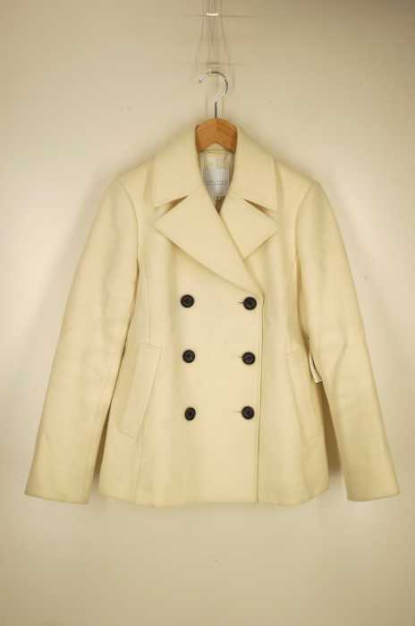 MACKINTOSH PHILOSOPHY （マッキントッシュフィロソフィー） ウールピーコート メンズ アウター