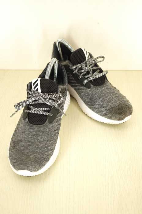 adidas （アディダス） Alpha BOUNCE RC　ランニングシューズ メンズ シューズ