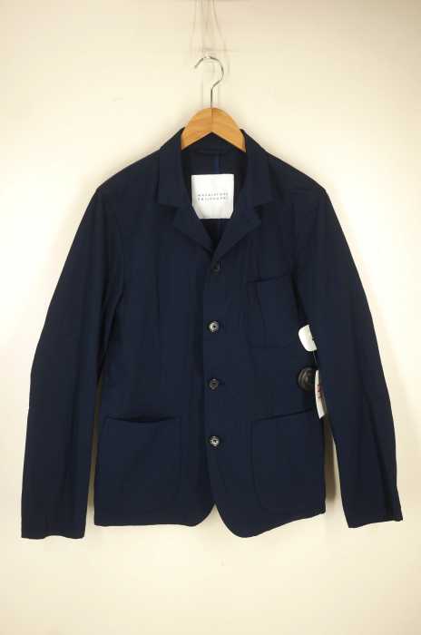 MACKINTOSH PHILOSOPHY (マッキントッシュフィロソフィー) 4Bテーラードジャケット メンズ アウター
