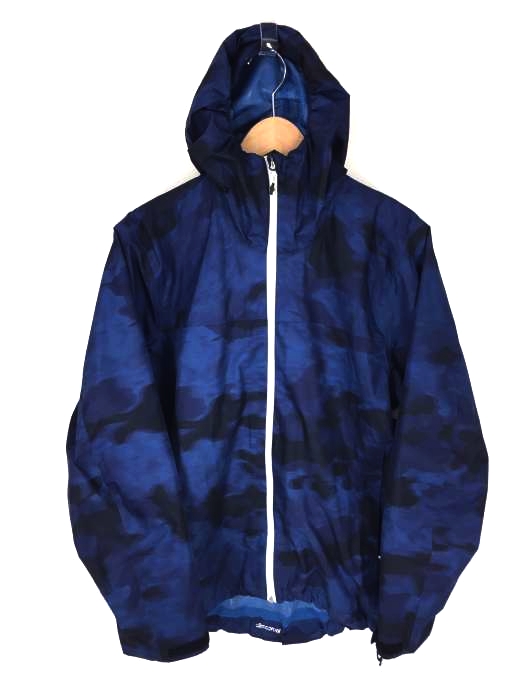 adidas（アディダス） WANDERTAG ジャケット メンズ アウター