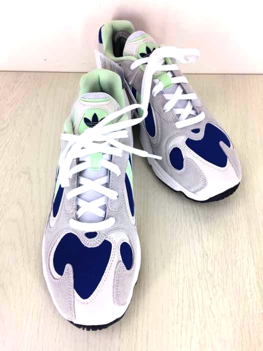 adidas Originals（アディダスオリジナルス） YUNG-1 ヤング 1 メンズ シューズ